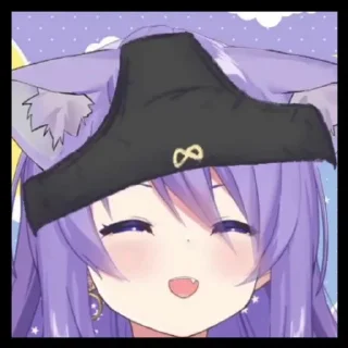 🤔 emoji Miras kang pack Telegram sticker 8 of 87