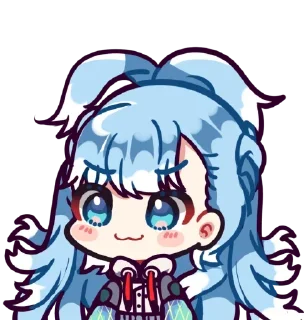 😊 emoji Miras kang pack Telegram sticker 19 of 87