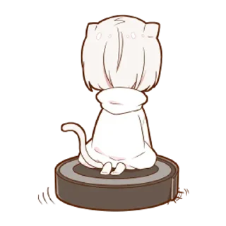 Sticker from @Akane_Ayato Vol.My_Kawaii_Pack