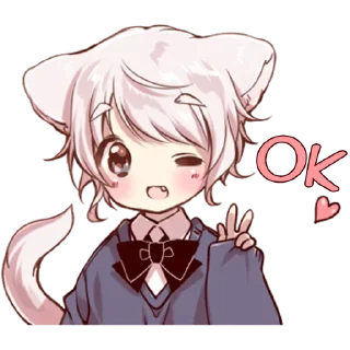 Sticker from @Akane_Ayato Vol.Engaging