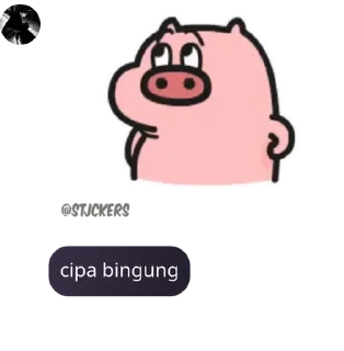 🤟 emoji KC pack by @QuotLyBot Telegram sticker 20 of 44