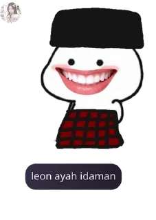 🤱 emoji KC pack by @QuotLyBot Telegram sticker 13 of 44