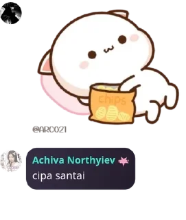 👰‍♀️ emoji KC pack by @QuotLyBot Telegram sticker 18 of 44