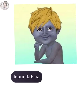 👌 emoji KC pack by @QuotLyBot Telegram sticker 7 of 44
