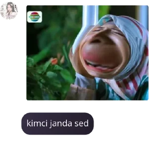 👩‍❤️‍💋‍👩 emoji KC pack by @QuotLyBot Telegram sticker 9 of 44