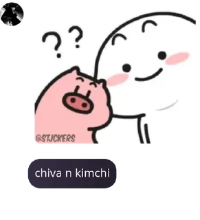 🤙 emoji KC pack by @QuotLyBot Telegram sticker 10 of 44