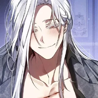 Sticker from Ⓜ Reinhardt @Manhwa1O
