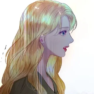 💛 emoji Ⓜ Layla Llewellyn @Manhwa1O Telegram sticker 5 of 120