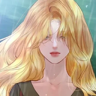 💛 emoji Ⓜ Layla Llewellyn @Manhwa1O Telegram sticker 21 of 120