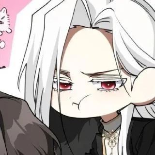 🌨️ emoji Ⓜ Reinhardt @Manhwa1O Telegram sticker 11 of 120