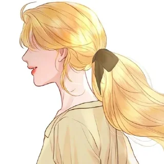 💛 emoji Ⓜ Layla Llewellyn @Manhwa1O Telegram sticker 7 of 120