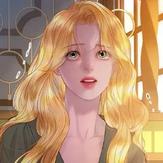💛 emoji Ⓜ Layla Llewellyn @Manhwa1O Telegram sticker 13 of 120
