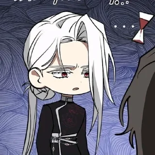 🌨️ emoji Ⓜ Reinhardt @Manhwa1O Telegram sticker 15 of 120