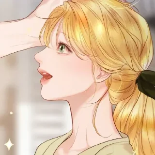 💛 emoji Ⓜ Layla Llewellyn @Manhwa1O Telegram sticker 2 of 120