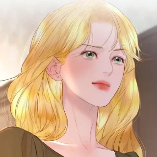 💛 emoji Ⓜ Layla Llewellyn @Manhwa1O Telegram sticker 16 of 120
