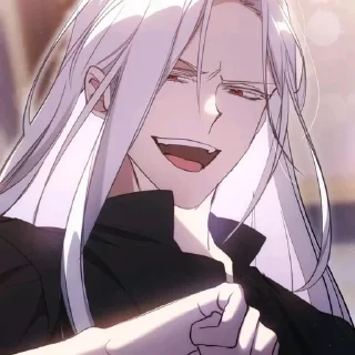 🌨️ emoji Ⓜ Reinhardt @Manhwa1O Telegram sticker 14 of 120
