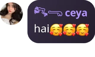 🥰 emoji 𝖋𝖎𝖋𝖙𝖆𝖓𝖜𝖔𝖑𝖋𝖛༒𝖑𝖋 pack by @QuotLyBot Telegram sticker 24 of 120