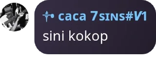 🧟 emoji 𝖋𝖎𝖋𝖙𝖆𝖓𝖜𝖔𝖑𝖋𝖛༒𝖑𝖋 pack by @QuotLyBot Telegram sticker 5 of 120
