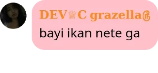 🐰 emoji warga cipung😜 pack by @QuotLyBot Telegram sticker 3 of 7
