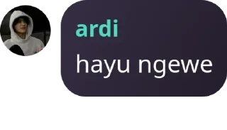 🎦 emoji warga burok 🔥 pack by @QuotLyBot Telegram sticker 5 of 57