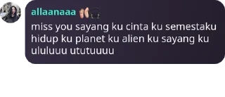 🥉 emoji warga burok 🔥 pack by @QuotLyBot Telegram sticker 16 of 57