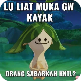 🖼 emoji nyolong? gua kejar pake jet y @FJennieKims Telegram sticker 3 of 24