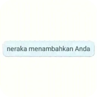👍 emoji nyolong? gua kejar pake jet y @FJennieKims Telegram sticker 7 of 24