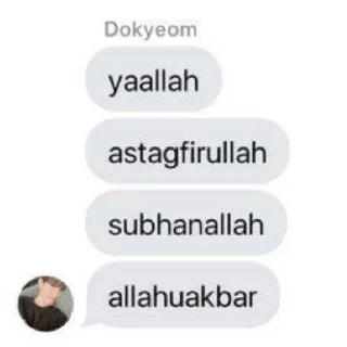 👍 emoji nyolong? gua kejar pake jet y @FJennieKims Telegram sticker 4 of 24