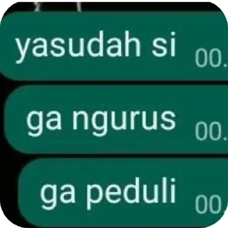 🛋 emoji nyolong? gua kejar pake jet y @FJennieKims Telegram sticker 5 of 24