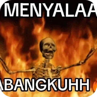 🔥 emoji nyolong? gua kejar pake jet y @FJennieKims Telegram sticker 21 of 24