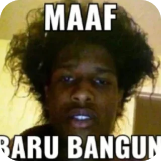 💇 emoji nyolong? gua kejar pake jet y @FJennieKims Telegram sticker 17 of 24