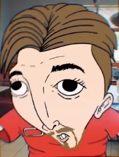 🤔 emoji Parijat Softwaress kang pack 8 Telegram sticker 24 of 120