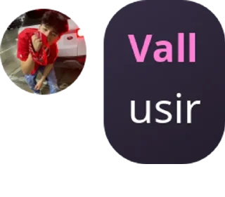 🤶 emoji HAI SAHABAT PUNYEAH Telegram sticker 18 of 111