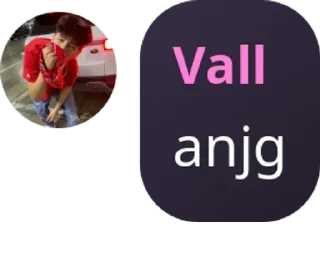 🫁 emoji HAI SAHABAT PUNYEAH Telegram sticker 17 of 111