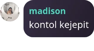 🙎‍♀️ emoji psh(pemuda sakit hati) pack by @QuotLyBot Telegram sticker 12 of 55