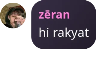 👩‍❤️‍👩 emoji psh(pemuda sakit hati) pack by @QuotLyBot Telegram sticker 20 of 55
