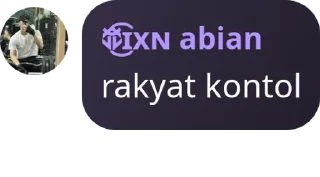 👨‍🦯 emoji psh(pemuda sakit hati) pack by @QuotLyBot Telegram sticker 23 of 55