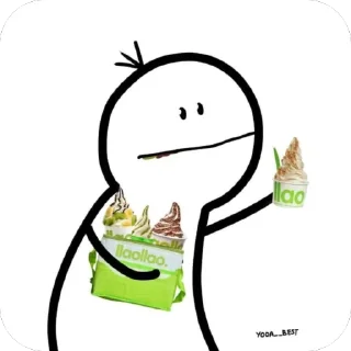 🫥 emoji @teyoanglee pack by @QuotLyBot Telegram sticker 17 of 17
