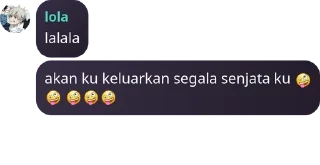 Sticker from @teyoanglee pack by @QuotLyBot