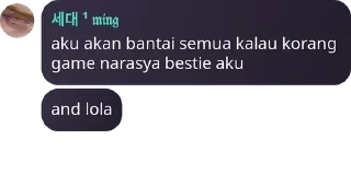 Sticker from @teyoanglee pack by @QuotLyBot