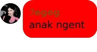 💜 emoji ankroy kece abiez pack by @QuotLyBot Telegram sticker 2 of 120