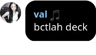 Sticker from val kece abiez pack by @QuotLyBot