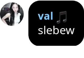 Sticker from val kece abiez pack by @QuotLyBot