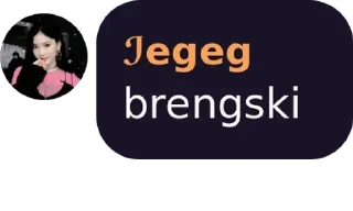 💜 emoji ankroy kece abiez pack by @QuotLyBot Telegram sticker 5 of 120