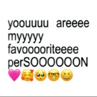 😀 emoji anomali stiker Telegram sticker 22 of 27