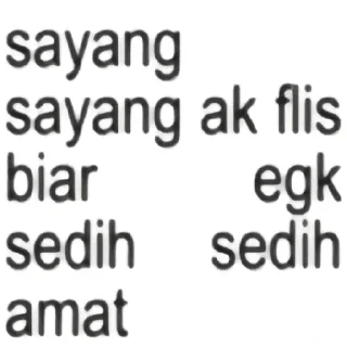 Sticker from anomali stiker