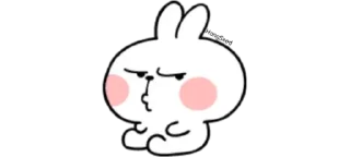 😒 emoji mimut misel imut @Beriaeri Telegram sticker 19 of 49
