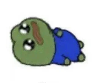 😔 emoji mimut misel imut @Beriaeri Telegram sticker 14 of 49