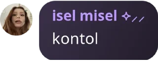 💟 emoji misel omaga :3 Telegram sticker 14 of 18