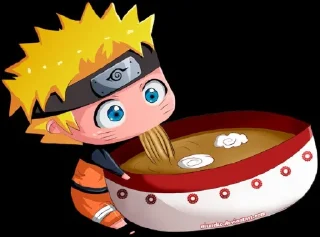 Sticker from @otakuxchatz GRP PACK 1